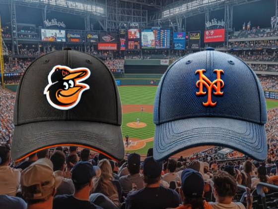 New York Mets vs. Baltimore Orioles